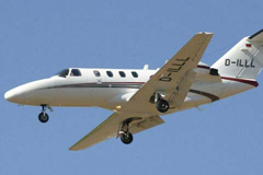 Citation CJ1