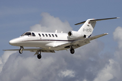 Citation CJ2