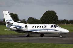 Citation Bravo Ultra