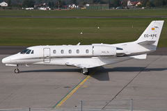 Citation XLS