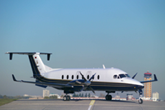 Beech 1900D