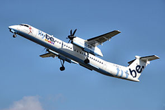 Dash 8-400