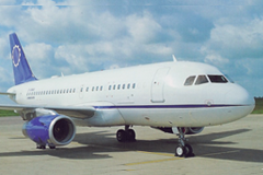 Airbus A320
